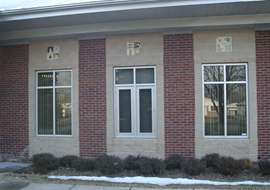 Taylor Senior Center8