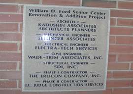 Taylor Senior Center9